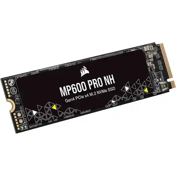 حافظه SSD کوسیر مدل MP600 PRO LPX M.2 NVMe ظرفیت 1 ترابایت Cosair MP600 PRO LPX M.2 NVMe 1TB