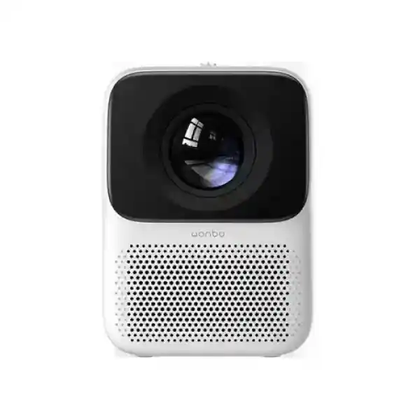 ویدئو پروژکتور ونبو مدل T2 Max Wanbo Smart Projector T2 MAX