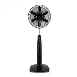 پنکه پایه بلند 12 پره هاوایی مدل Hawaii 2201 Hawaii 2201