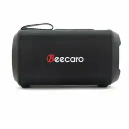 اسپیکر بلوتوثی بیکارو مدل Beecaro GF-601 Beecaro GF-601