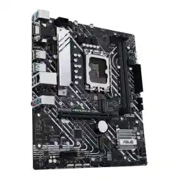 مادربرد ایسوس PRIME H610M-A D4-CSM ASUS PRIME H610M-A D4-CSM LGA1700 12th Gen mATX Motherboard مادربرد ایسوس PRIME H610M-A D4-CSM ASUS PRIME H610M-A D4-CSM LGA1700 12th Gen mATX Motherboard