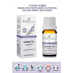 روغن اسطوخودوس 10 میلی لیتری 100% خالص طبیعی طبیعی معجزه طبیعی معجزه طبیعت گیاهی ضروری رایحه درمانی ضروری وگان تولید محلی