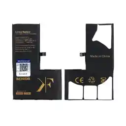 باتری سوپرسل گوشی آیفون مدل Apple iPhone X Super Cell Apple iPhone X battery