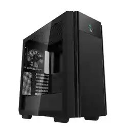 کیس DEEP COOL CH510 MESH DIGITAL Case DEEP COOL CH510 MESH DIGITAL