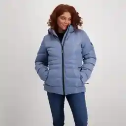 CARS Jeans Jassen ISRA Poly Grey Blue