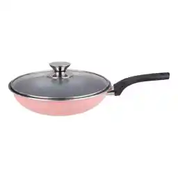 تابه تکنو مدل وک سایز 24