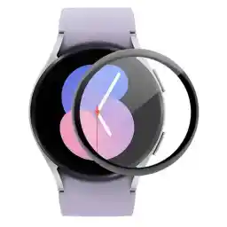 محافظ صفحه نمایش مناسب برای ساعت سامسونگ Galaxy Watch 5 (44mm) Galaxy Watch 5 (44mm) Screen Protecter