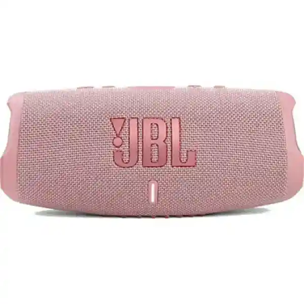 اسپیکر بلوتوثی قابل حمل جی بی ال مدل charge 5