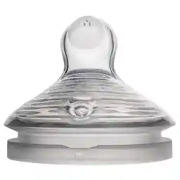 سر شیشه شیر پینو بیبی مدل Natural sense کد S6-18 بسته دو عددی