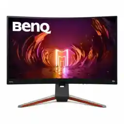 مانیتور گیمینگ 31.5 اینچ خمیده بنکیو EX3210R BenQ EX3210R 31.5 Inch 165Hz VA Curved Gaming Monitor