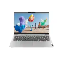 لپ تاپ 15.6 اینچ لنوو مدل Lenovo Ideapad 5 IP 5 Core i3 1115G4 8GB 256GB SSD Intel لپ تاپ 15.6 اینچ لنوو مدل Lenovo Ideapad 5 IP 5 Core i3 1115G4 8GB 256GB SSD Intel