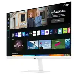 مانیتور هوشمند 27 اینچ Samsung مدل M5 S27BM501EM M5 S27BM501EM Samsung