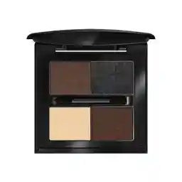 پالت سایه چشم پودری چهار رنگ 014 این لی