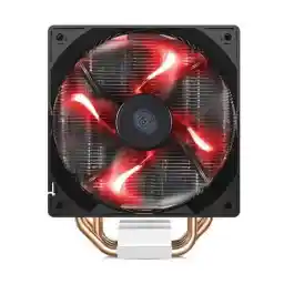 خنک کننده پردازنده کولرمستر Blizzard T400i Cooler Master Blizzard T400i Cooling System