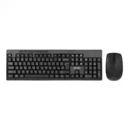 ماوس و کیبورد فاطر (کمبو) مدل CWN-4000B Fater mouse and keyboard (combo) model CWN-4000B