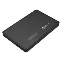 باکس هارد 2.5 اینچ 2588us3-v1 2.5 inch USB3.0 Hard Drive Enclosure