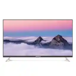تلویزیون ال ای دی سینگل مدل 3223C سایز 32 اینچ HD DLED TV 3223C