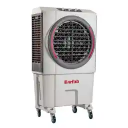 کولر آبی پرتابل برفاب(3500)مدل BF3-Z BF3-Z cooler