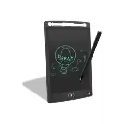 mczhome Yeni Nesil Lcd 8.5 Ekranlı Kalemli Dijital Çocuk Yazı Çizim Resim Bas Sil Yazı Tahtası mczhome Yeni Nesil Lcd 8.5 Ekranlı Kalemli Dijital Çocuk Yazı Çizim Resim Bas Sil Yazı Tahtası