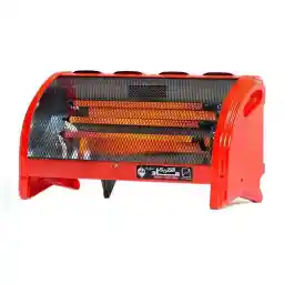 بخاری برقی فن دار ماد الکتریک مدل راد Mad electric heater