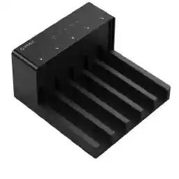 داک هارد دیسک اوریکو مدل 6558US3-C 6558US3-C HDD and SSD Hard Drive Dock