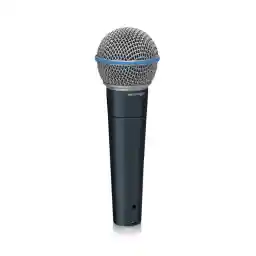 میکروفن استودیویی بهرینگر Behringer BA 85A Studio Microphone Behringer BA 85A Studio Microphone