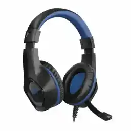هدست گیمینگ تراست GXT 404B RANA Trust GXT 404B RANA PS4 / PS5 Gaming Headset