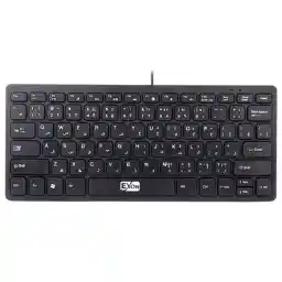 مینی کیبورد Exon K110 Exon K110