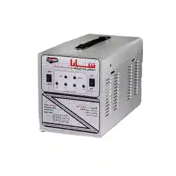 استابلایزر 6000ولت آمپر سارا – مخصوص پای کنتور Stabilizer 6000 Sarah