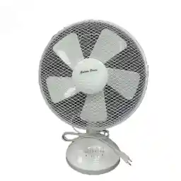 پنکه رومیزی 5 پره بال کوتاه Table fan with 5 short wings