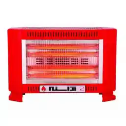 بخاری برقی فن دار آراسته سری EFHA2200 EFHA2200 Arasteh