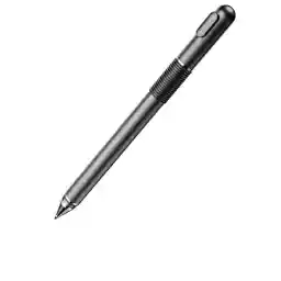قلم لمسی و خودکار بیسوس Baseus Household Golden Cudgel Pen ACPCL-01 مناسب تمام گوشی های لمسی Baseus Household Golden Cudgel Pen ACPCL-01