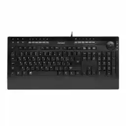 کیبورد بیاند BK-8700 Beyond BK-8700 Wired Keyboard