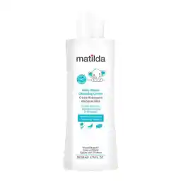 پاک کننده کرمی آتوپیک کودک ماتیلدا