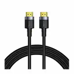 کابل 3 متری HDMI بیسوس CADKLF-G01 Baseus CADKLF-G01 3m HDMI Cable