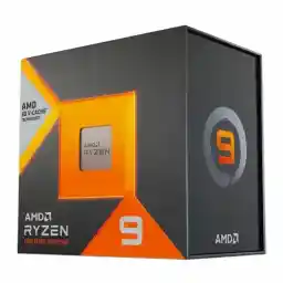 پردازنده ای ام دی Ryzen 9 7900X3D AMD Ryzen 9 7900X3D AM5 Box Processor