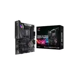 مادربرد ایسوس مدل ROG STRIX B450-F GAMING ASUS ROG STRIX B450-F GAMING AM4 Motherboard