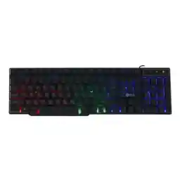 کیبورد گیمینگ Gold Oscar KB7123 Gold Oscar KB7123