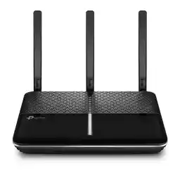 مودم روتر بی سیم VDSL/ADSL تی پی-لینک مدل TP-LINK Archer VR600 V3 AC2100 TP-LINK Archer VR600 V3 AC2100 Wireless VDSL/ADSL Modem Router