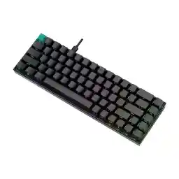کیبورد دیپ کول مدل KG722 Deep Cool keyboard model DeepCool KG722