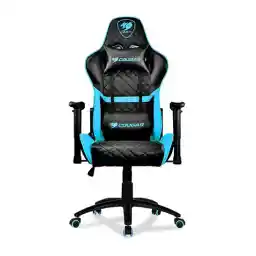 صندلی گیمینگ کوگار Cougar Armor One Gaming chair Cougar Armor One