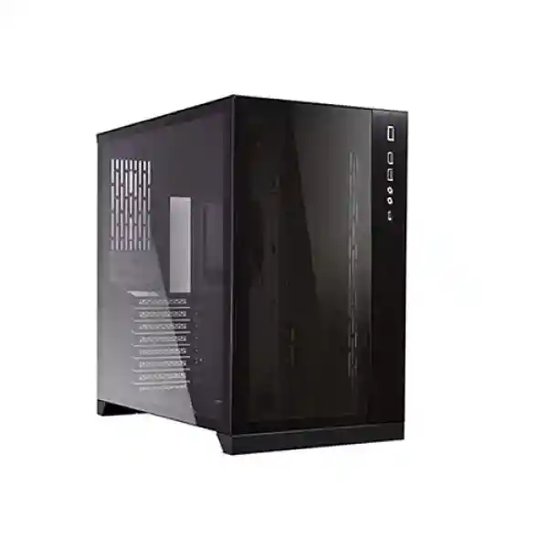 کیس لیان لی PC O11 DYNAMIC BLACK CASE LIAN LI PC O11 DYNAMIC BLACK