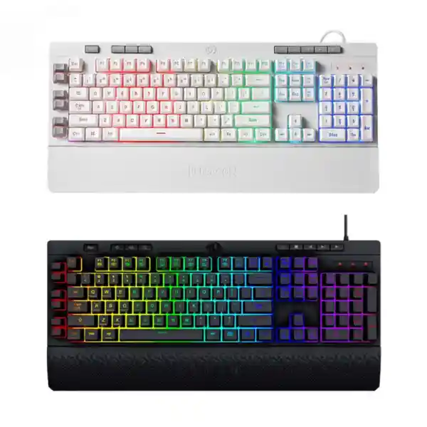 کیبورد گیمینگ ردراگون Redragon SHIVA K512 Redragon SHIVA K512