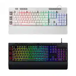 کیبورد گیمینگ ردراگون Redragon SHIVA K512 Redragon SHIVA K512 کیبورد گیمینگ ردراگون Redragon SHIVA K512 Redragon SHIVA K512