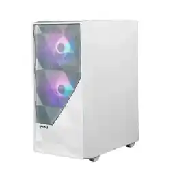 کیس ریدمکس مدل X902_WT RAIDMAX X902_WT