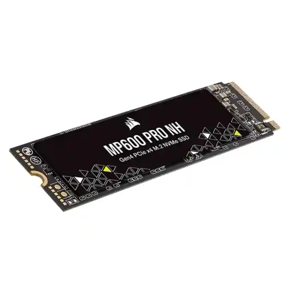 حافظه SSD کورسیر مدل CORSAIR MP600 PRO NH M.2 2280 1TB NVMe Corsair MP600 Pro NH 1TB