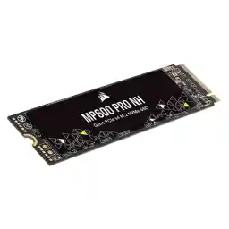 حافظه SSD کورسیر مدل CORSAIR MP600 PRO NH M.2 2280 1TB NVMe Corsair MP600 Pro NH 1TB حافظه SSD کورسیر مدل CORSAIR MP600 PRO NH M.2 2280 1TB NVMe Corsair MP600 Pro NH 1TB