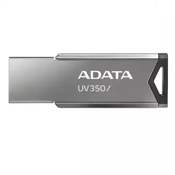 فلش مموری ای دیتا مدل UV350 با ظرفیت 128 گیگابایت ADATA UV350 Flash Memory 128GB