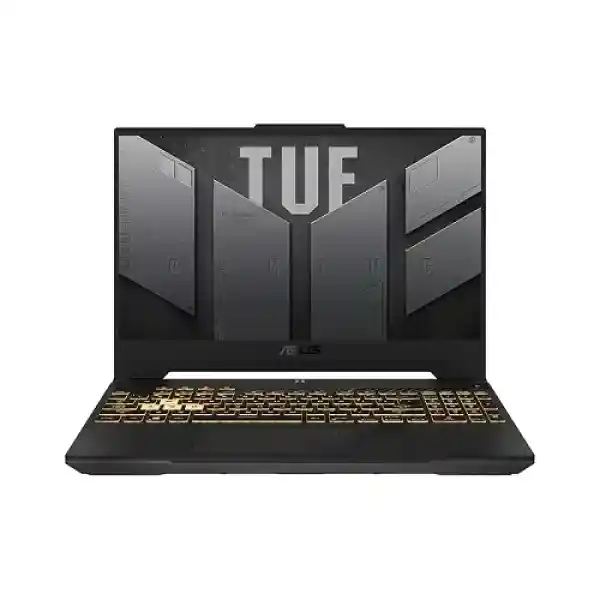 لپ تاپ ایسوس مدل TUF FX507ZC i7 12700H 16 1TB RTX 3050 FHD TUF FX507ZC i7 12700H 16 1TB 3050 FHD