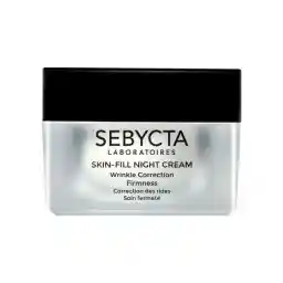 کرم شب پرکننده چروک صورت سبیکتا